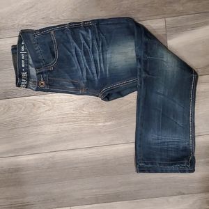 Ring of Fire Jeans
